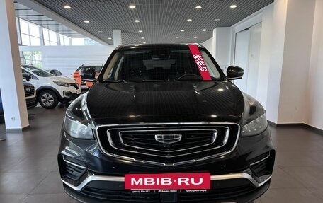 Geely Atlas, 2021 год, 2 130 000 рублей, 8 фотография