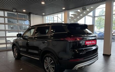 Geely Atlas, 2021 год, 2 130 000 рублей, 5 фотография