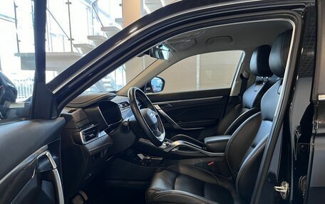 Geely Atlas, 2021 год, 2 130 000 рублей, 14 фотография