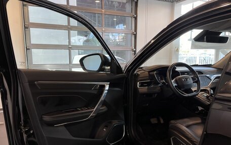 Geely Atlas, 2021 год, 2 130 000 рублей, 19 фотография