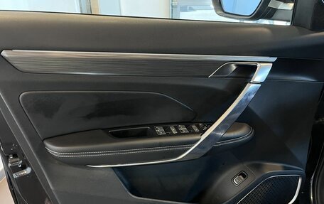 Geely Atlas, 2021 год, 2 130 000 рублей, 20 фотография