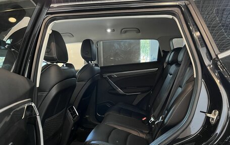 Geely Atlas, 2021 год, 2 130 000 рублей, 22 фотография