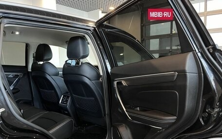 Geely Atlas, 2021 год, 2 130 000 рублей, 15 фотография