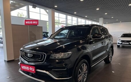 Geely Atlas, 2021 год, 2 130 000 рублей, 7 фотография