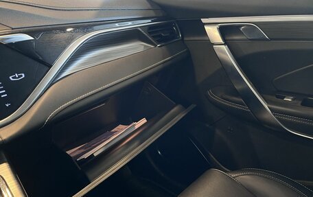 Geely Atlas, 2021 год, 2 130 000 рублей, 28 фотография