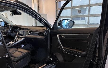 Geely Atlas, 2021 год, 2 130 000 рублей, 25 фотография