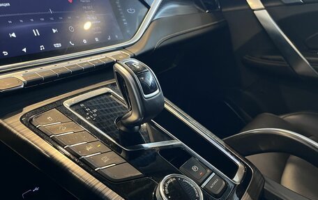 Geely Atlas, 2021 год, 2 130 000 рублей, 29 фотография