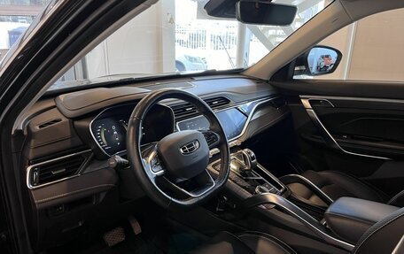 Geely Atlas, 2021 год, 2 130 000 рублей, 21 фотография