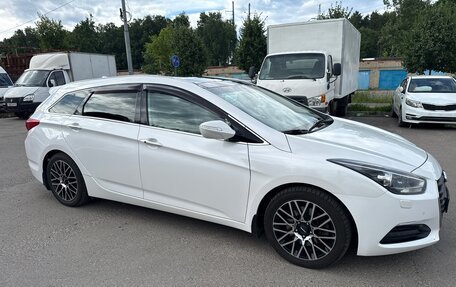 Hyundai i40 I рестайлинг, 2016 год, 1 359 999 рублей, 4 фотография