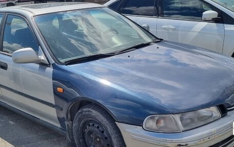 Honda Accord VII рестайлинг, 1994 год, 140 000 рублей, 2 фотография