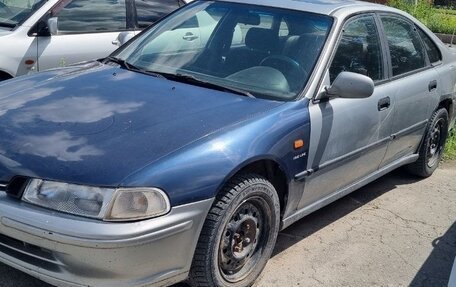 Honda Accord VII рестайлинг, 1994 год, 140 000 рублей, 3 фотография