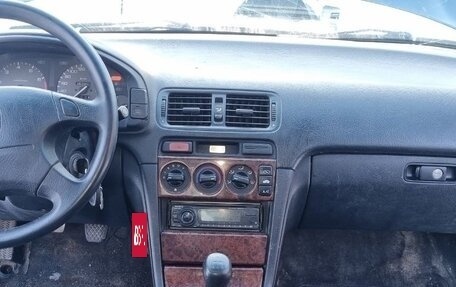 Honda Accord VII рестайлинг, 1994 год, 140 000 рублей, 6 фотография