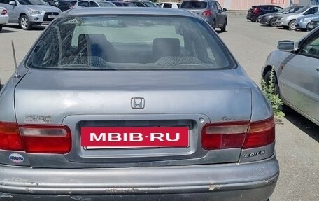 Honda Accord VII рестайлинг, 1994 год, 140 000 рублей, 4 фотография