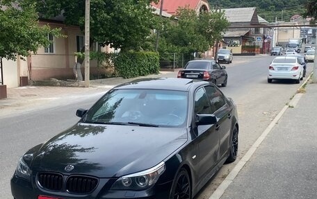 BMW 5 серия, 2006 год, 1 000 000 рублей, 1 фотография