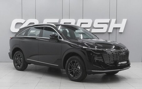 Haval F7, 2026 год, 2 998 000 рублей, 1 фотография