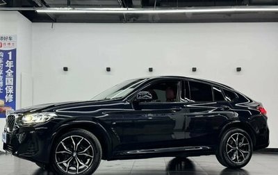 BMW X4, 2024 год, 6 490 000 рублей, 1 фотография
