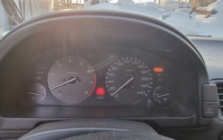 Honda Accord VII рестайлинг, 1994 год, 140 000 рублей, 10 фотография
