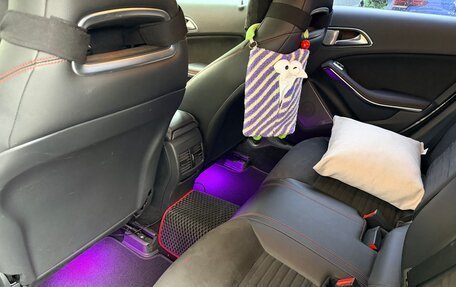 Mercedes-Benz CLA, 2015 год, 1 700 000 рублей, 6 фотография