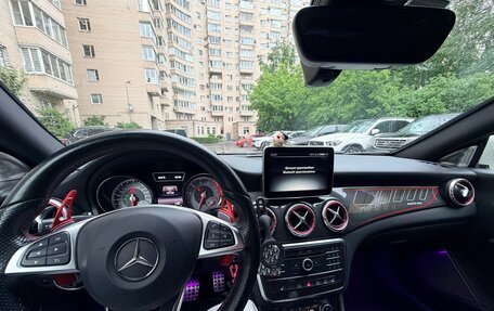 Mercedes-Benz CLA, 2015 год, 1 700 000 рублей, 7 фотография