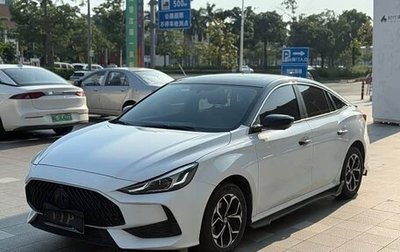 MG 5, 2022 год, 895 000 рублей, 1 фотография
