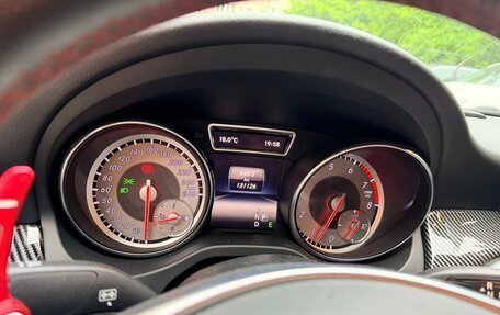 Mercedes-Benz CLA, 2015 год, 1 700 000 рублей, 8 фотография