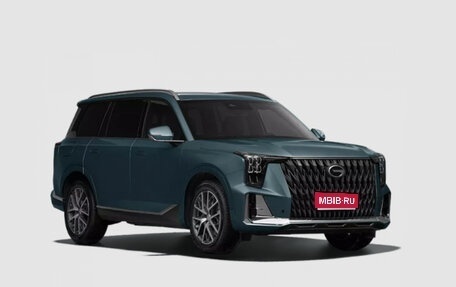 GAC GS8, 2026 год, 5 349 000 рублей, 1 фотография