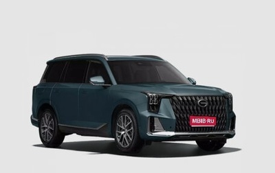 GAC GS8, 2026 год, 5 349 000 рублей, 1 фотография