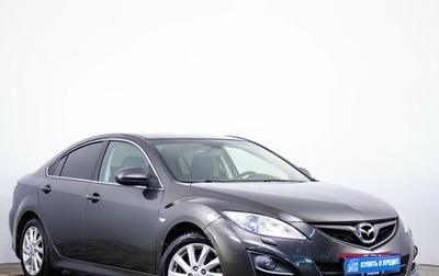 Mazda 6, 2010 год, 949 000 рублей, 1 фотография