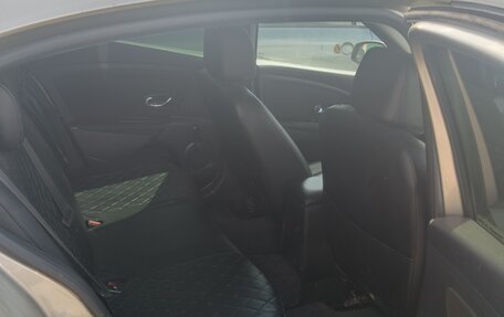 Renault Fluence I, 2013 год, 275 000 рублей, 1 фотография