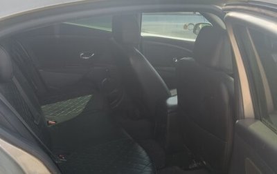Renault Fluence I, 2013 год, 275 000 рублей, 1 фотография