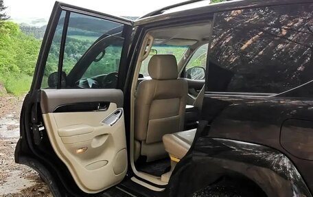 Toyota Land Cruiser Prado 120 рестайлинг, 2008 год, 2 300 000 рублей, 5 фотография