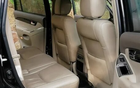 Toyota Land Cruiser Prado 120 рестайлинг, 2008 год, 2 300 000 рублей, 11 фотография