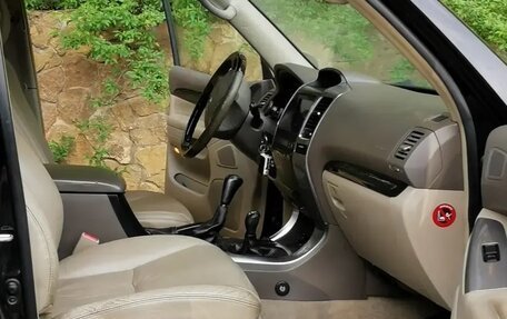 Toyota Land Cruiser Prado 120 рестайлинг, 2008 год, 2 300 000 рублей, 8 фотография