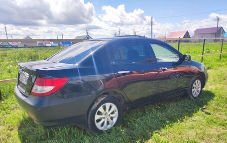 BYD F3 I, 2012 год, 150 000 рублей, 4 фотография