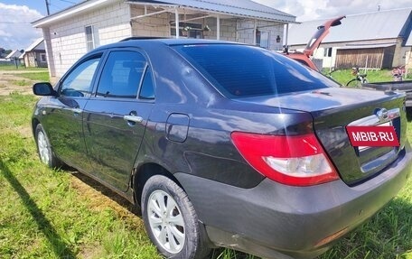 BYD F3 I, 2012 год, 150 000 рублей, 2 фотография