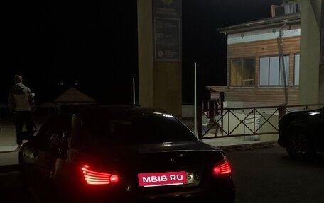 BMW 5 серия, 2006 год, 1 000 000 рублей, 2 фотография