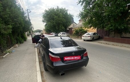 BMW 5 серия, 2006 год, 1 000 000 рублей, 7 фотография