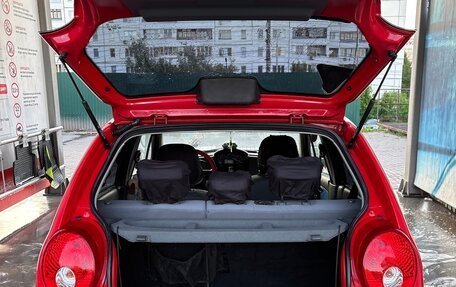 Chevrolet Spark III, 2009 год, 390 000 рублей, 6 фотография