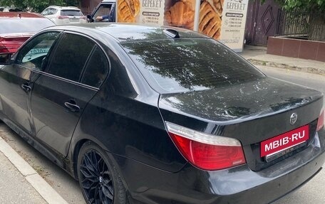 BMW 5 серия, 2006 год, 1 000 000 рублей, 8 фотография