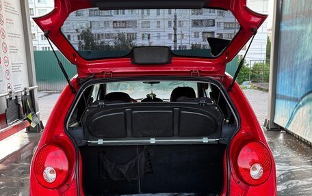 Chevrolet Spark III, 2009 год, 390 000 рублей, 7 фотография