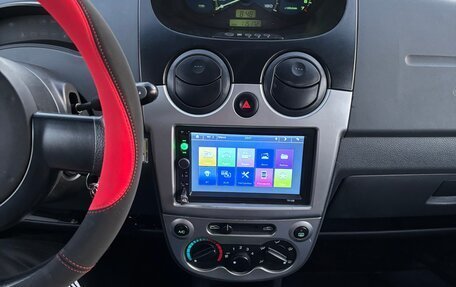 Chevrolet Spark III, 2009 год, 390 000 рублей, 11 фотография