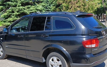 SsangYong Kyron I, 2010 год, 420 000 рублей, 4 фотография