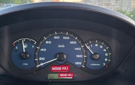 Chevrolet Spark III, 2009 год, 390 000 рублей, 9 фотография
