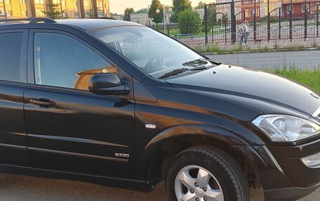 SsangYong Kyron I, 2010 год, 420 000 рублей, 5 фотография