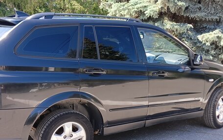 SsangYong Kyron I, 2010 год, 420 000 рублей, 6 фотография