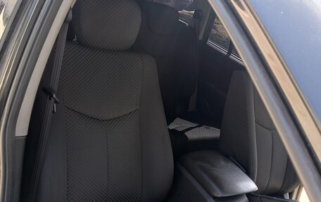 SsangYong Kyron I, 2010 год, 420 000 рублей, 9 фотография