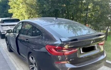 BMW 6 серия, 2018 год, 4 250 000 рублей, 5 фотография