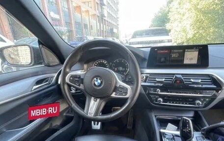 BMW 6 серия, 2018 год, 4 250 000 рублей, 6 фотография