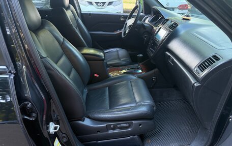 Acura MDX II, 2002 год, 565 000 рублей, 10 фотография
