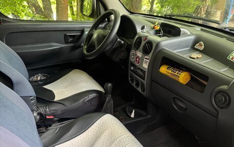 Peugeot Partner II рестайлинг 2, 2010 год, 320 000 рублей, 4 фотография